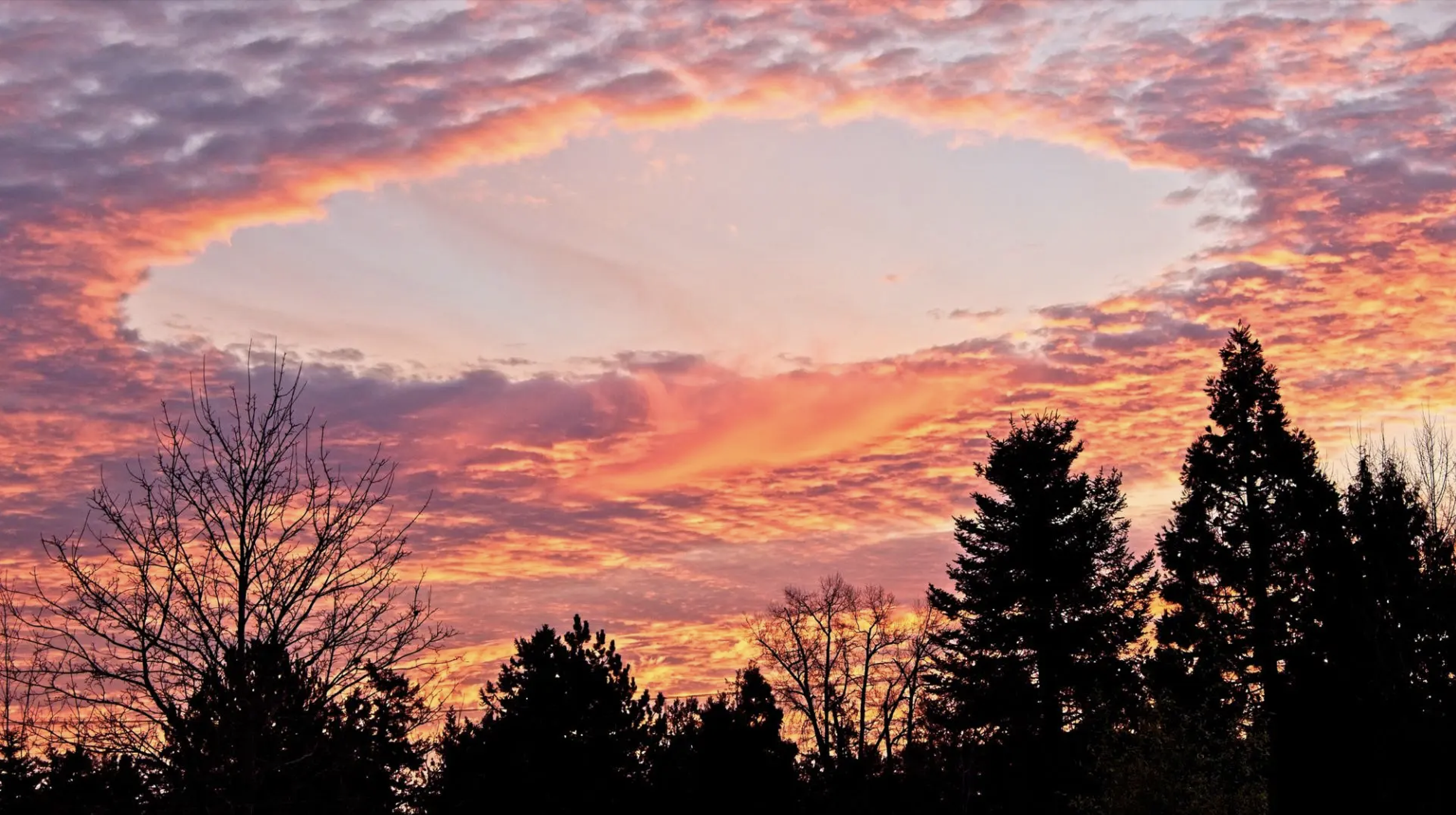 Meditation for Sacred Connection