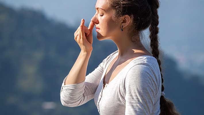 The Power of Breath — Journey to Mind–Body Balance