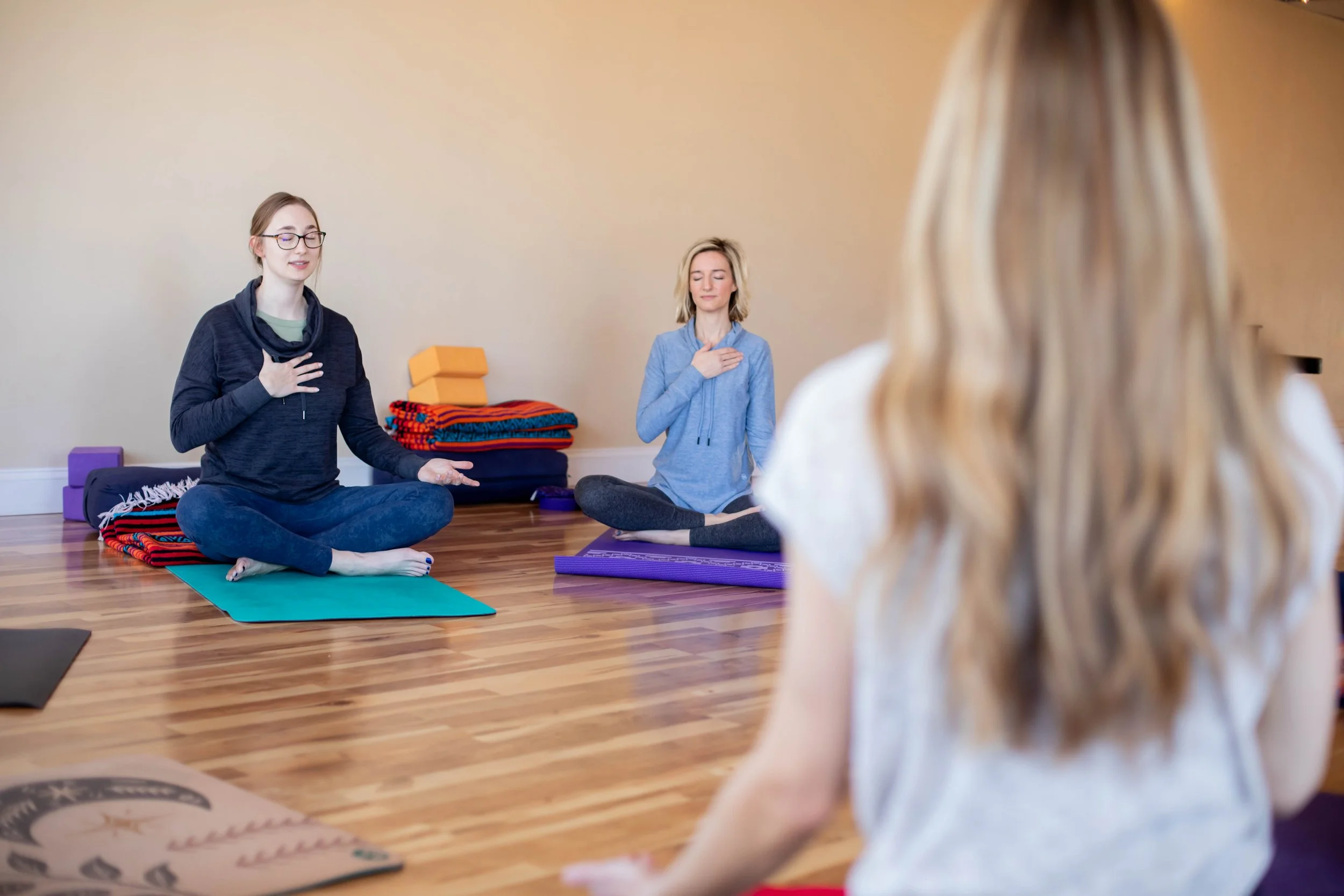 Rest as Reciprocity (Mentorship Module)