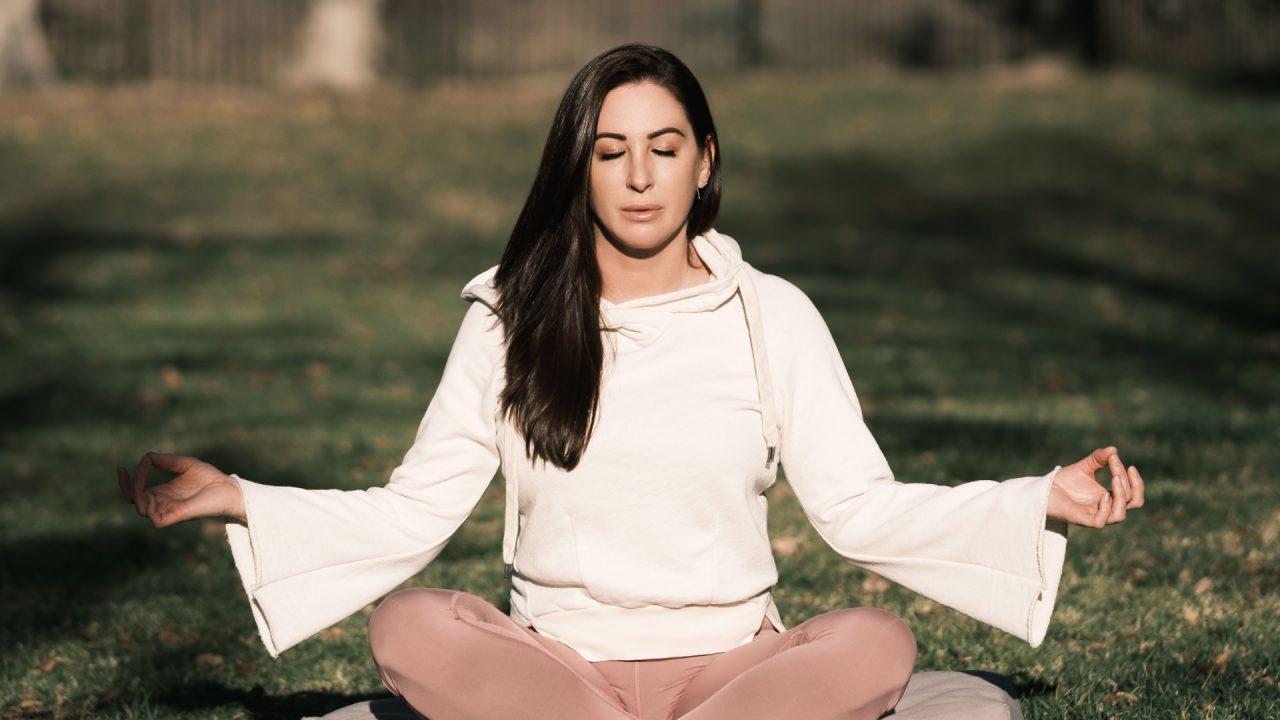 NEW WEEKLY CLASS! Prana Power 