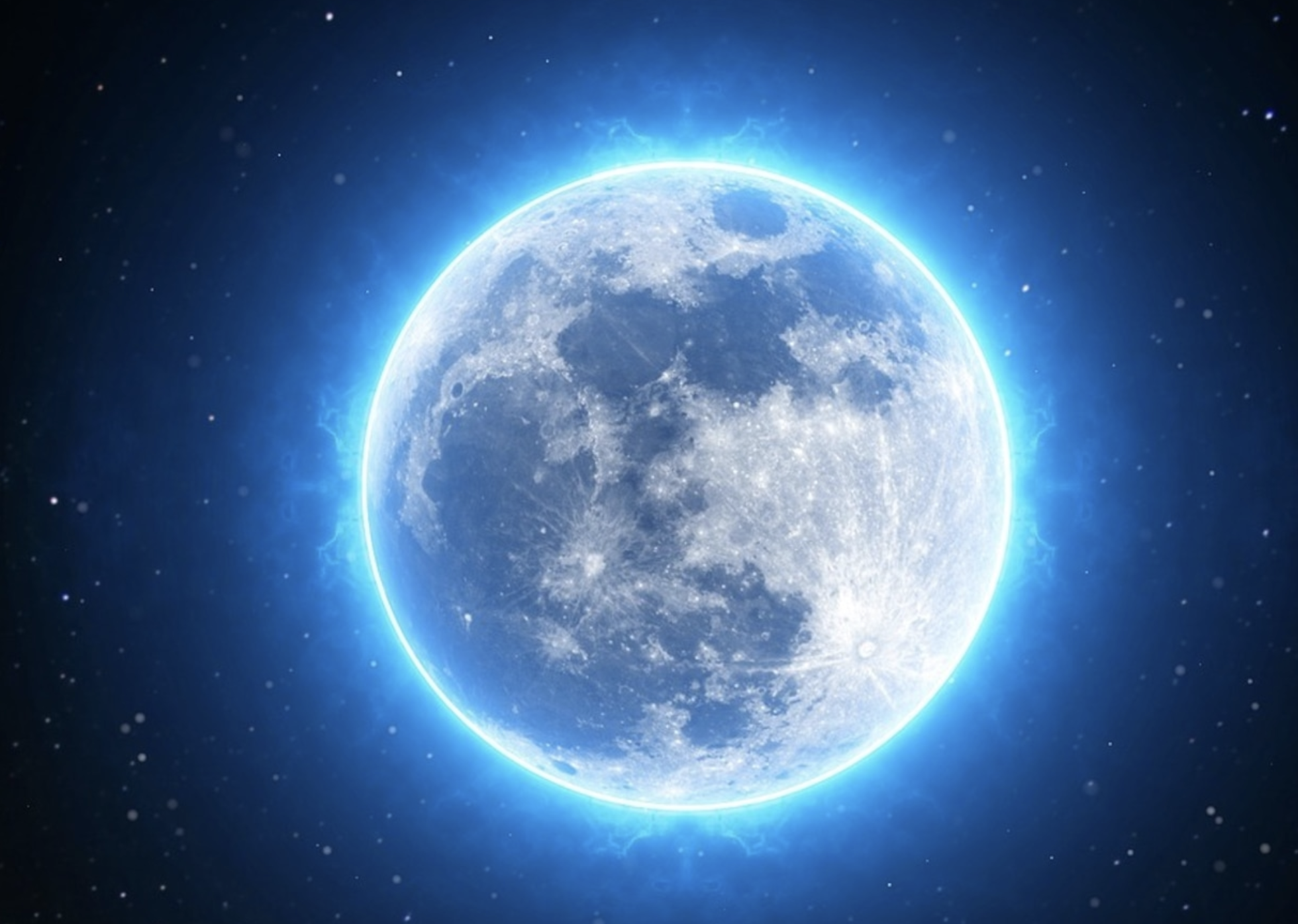 Blue Full Moon Yoga, Meditation & Reiki Drumming