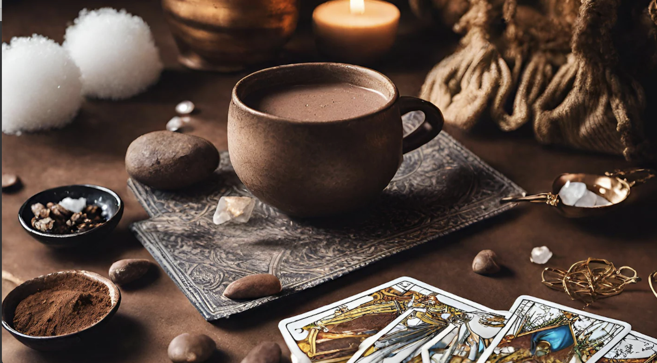 The Inner Temple Journey 