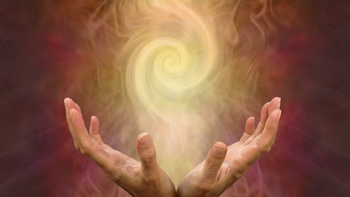 Source and Frequency: Experience the Foundations of Frequency Healing Accompanied by Reiki