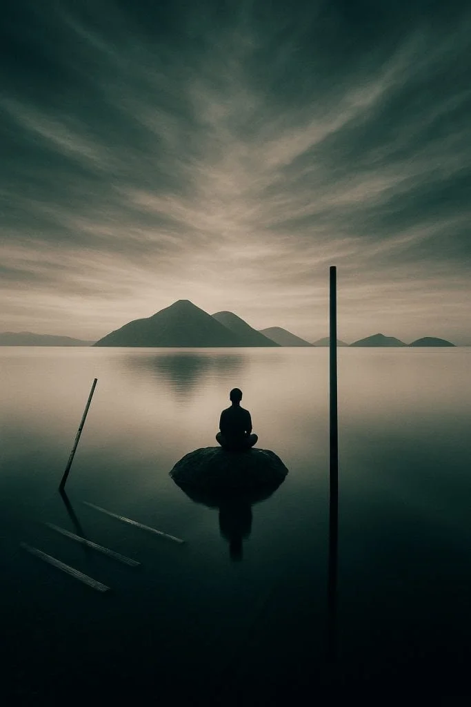 FREE A Journey into Stillness: Deep Stretch &amp; Sound