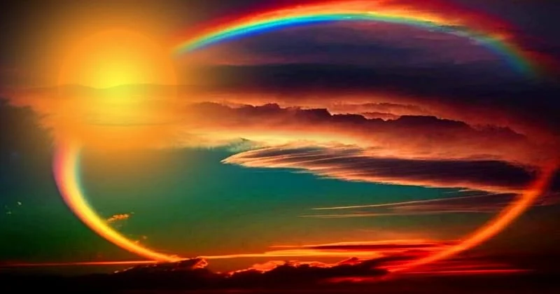 Summer Solstice Sound Journey &amp; Restorative Bliss