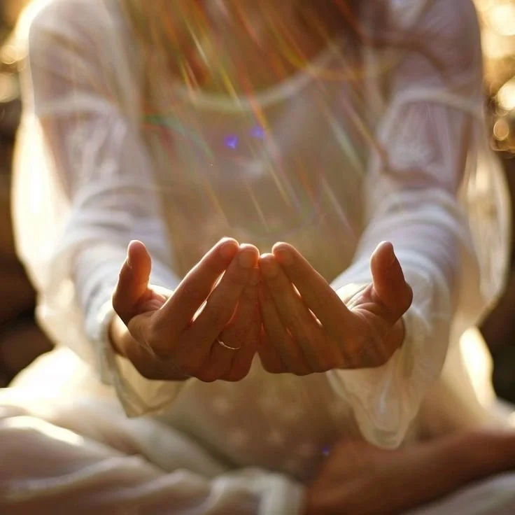 Reiki Share