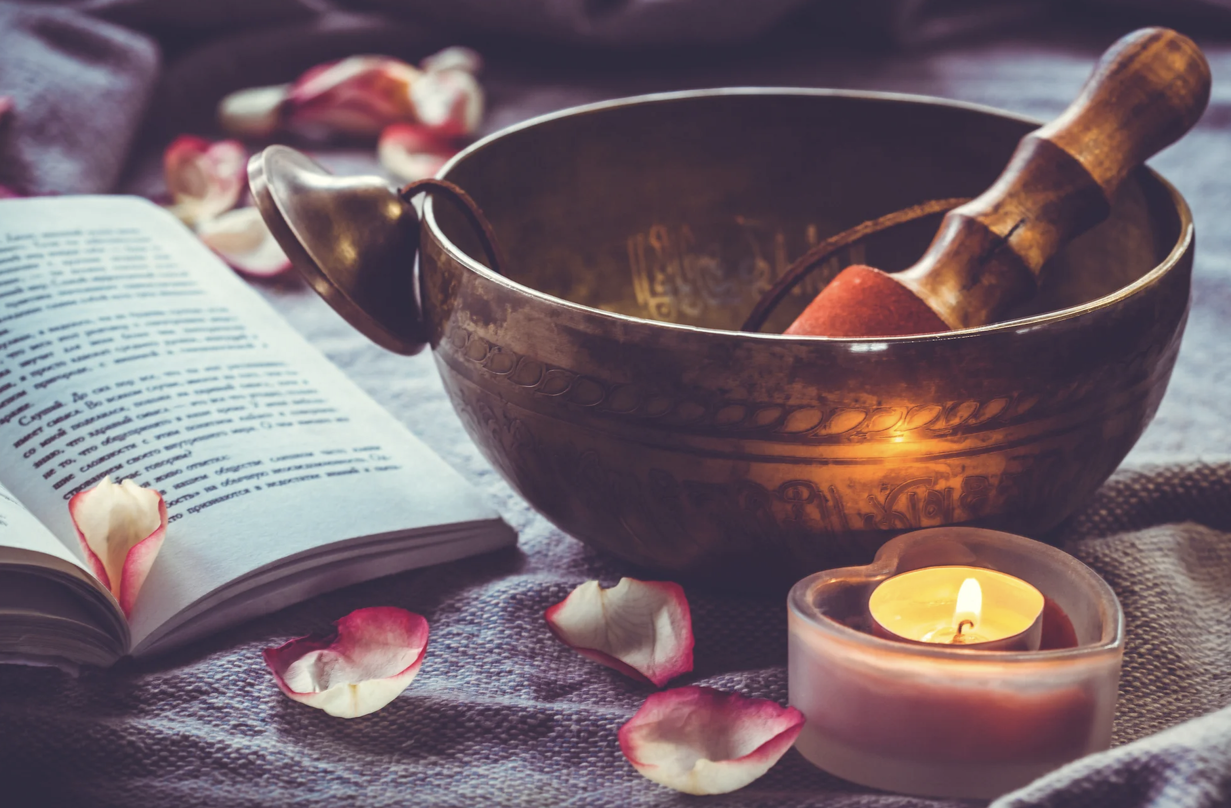 Embrace the Magic of Sound and the Fall Equinox 