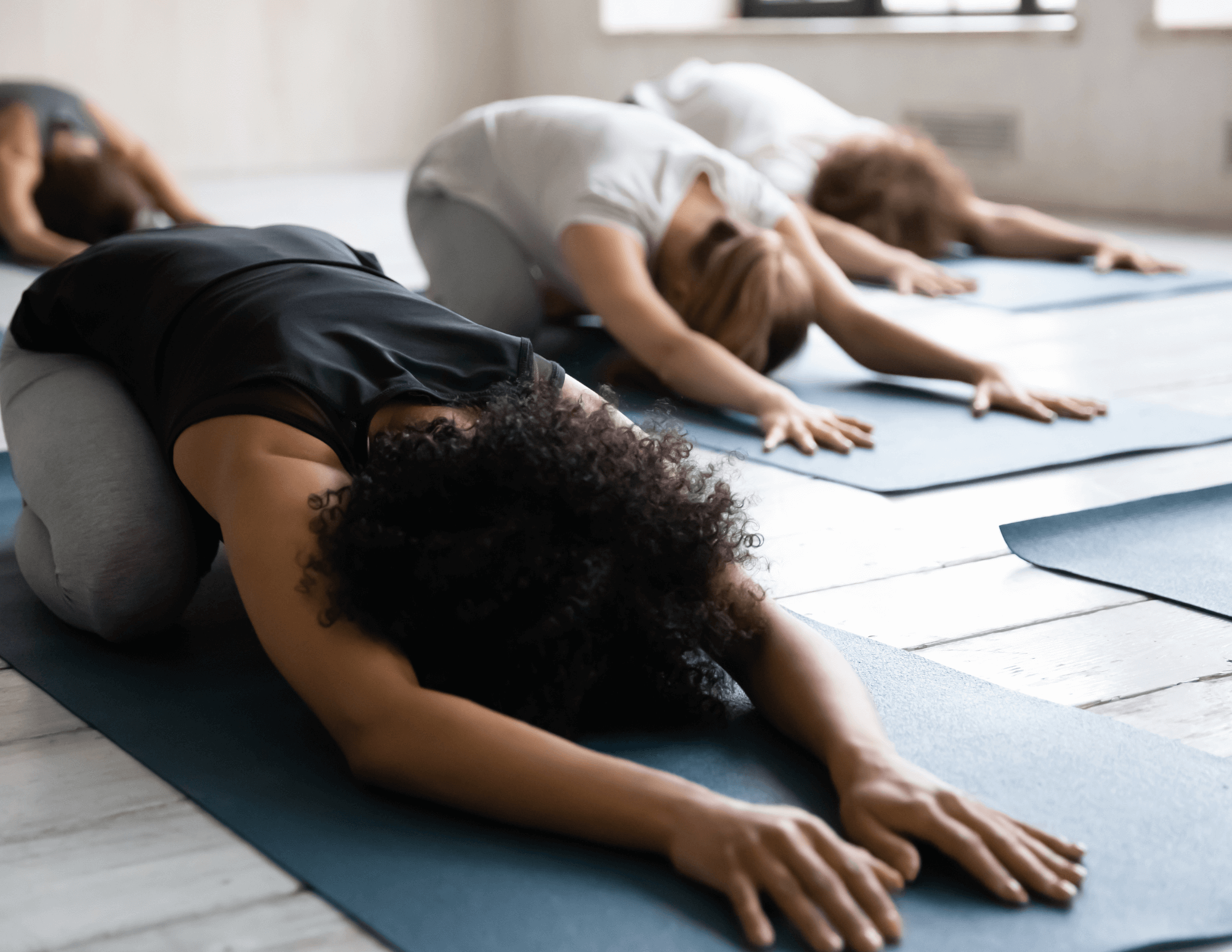 FREE Gentle + Functional Movement