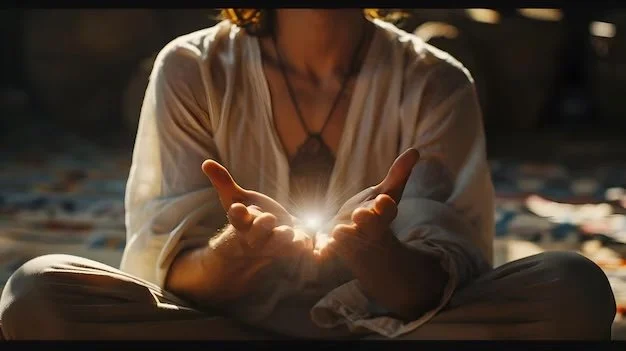 Reiki Tune-Up: Reignite &amp; Amplify Your Energy