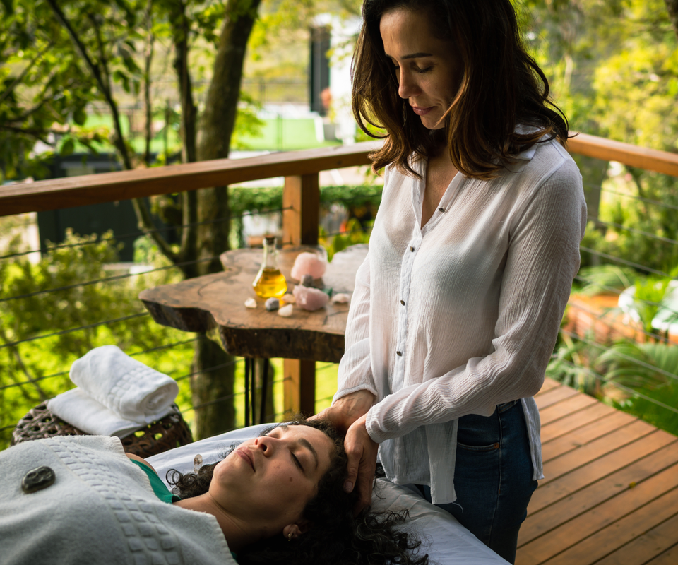 Reiki Share