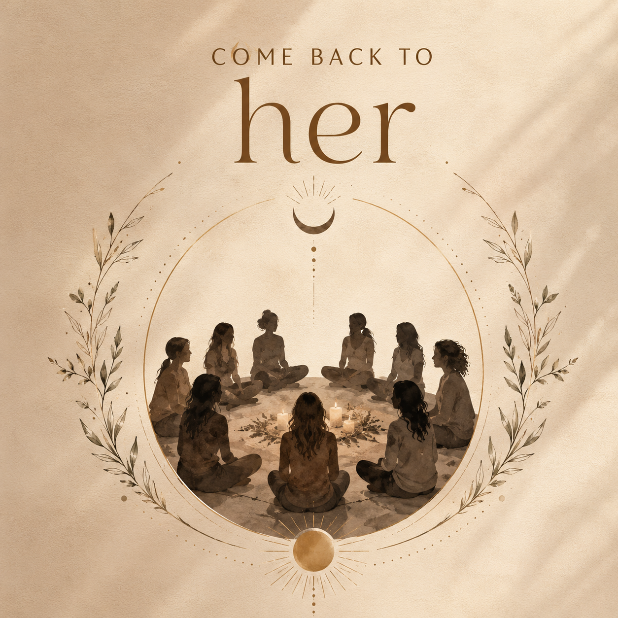 Come Back To Her