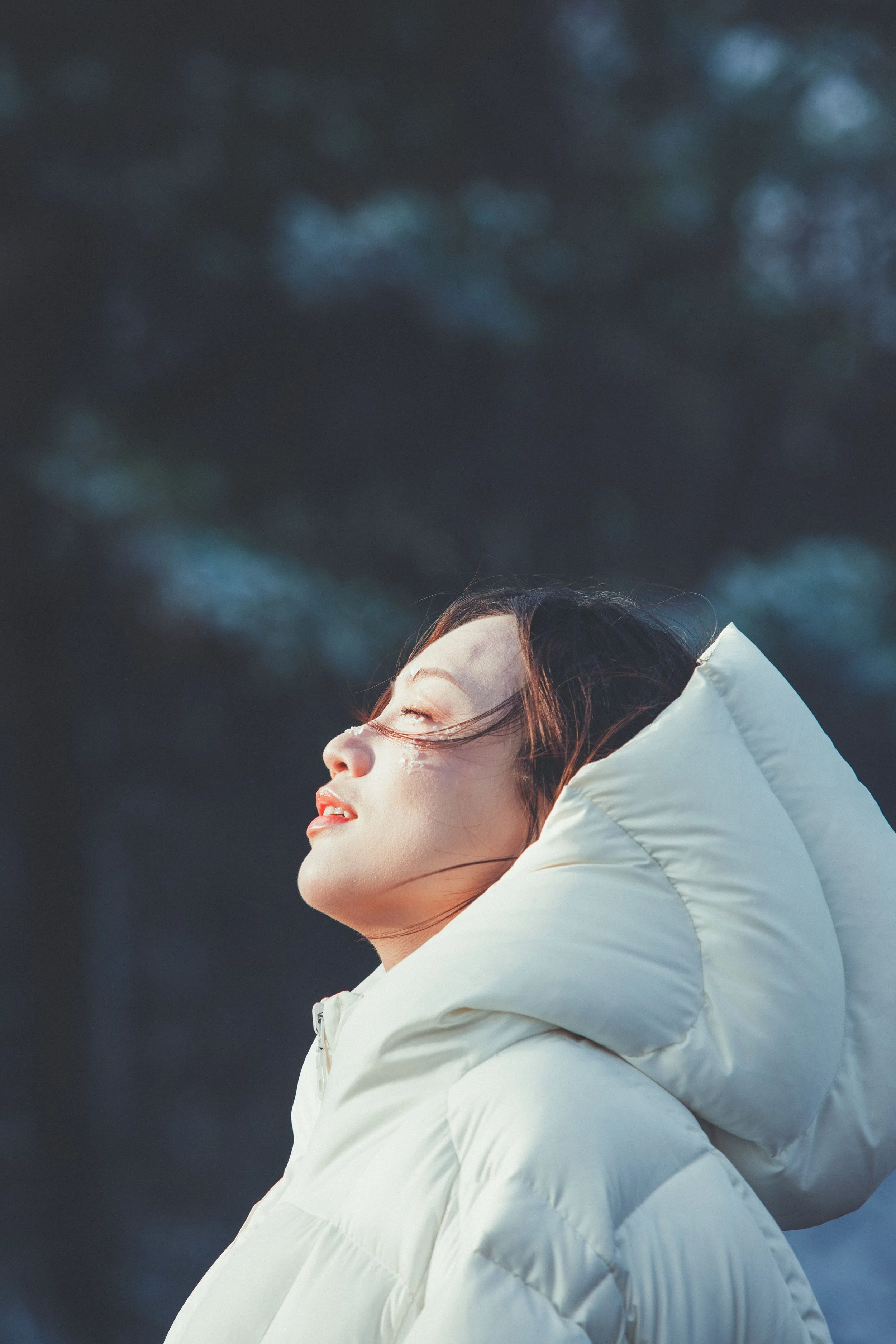 Winter’s Wisdom: Acupuncture + Sound to Awaken Your Soul's Essence 