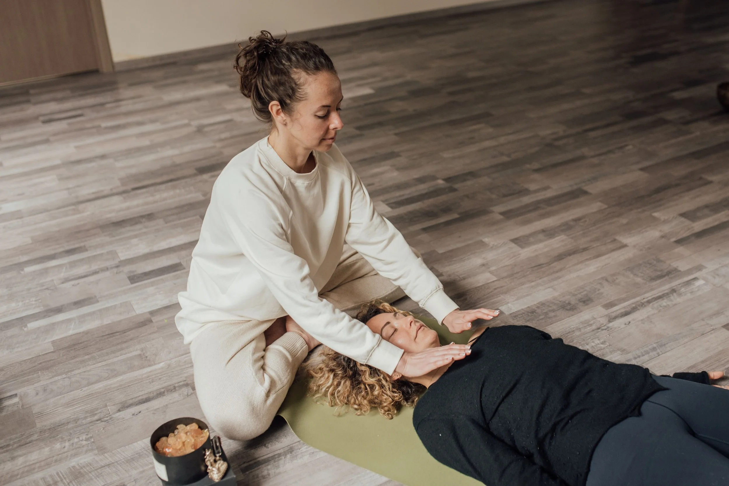Reiki L1 Training (Level 1)