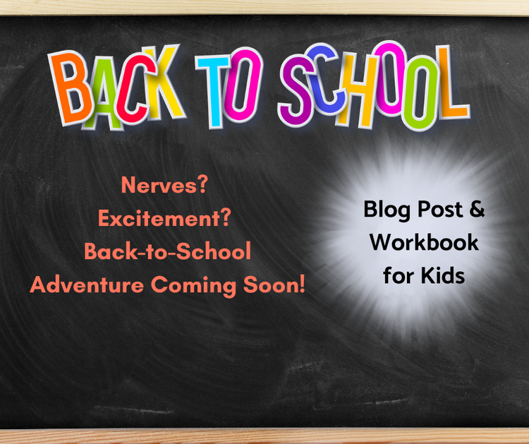Introducing Supercampus: Your Back-To-School Adventure
