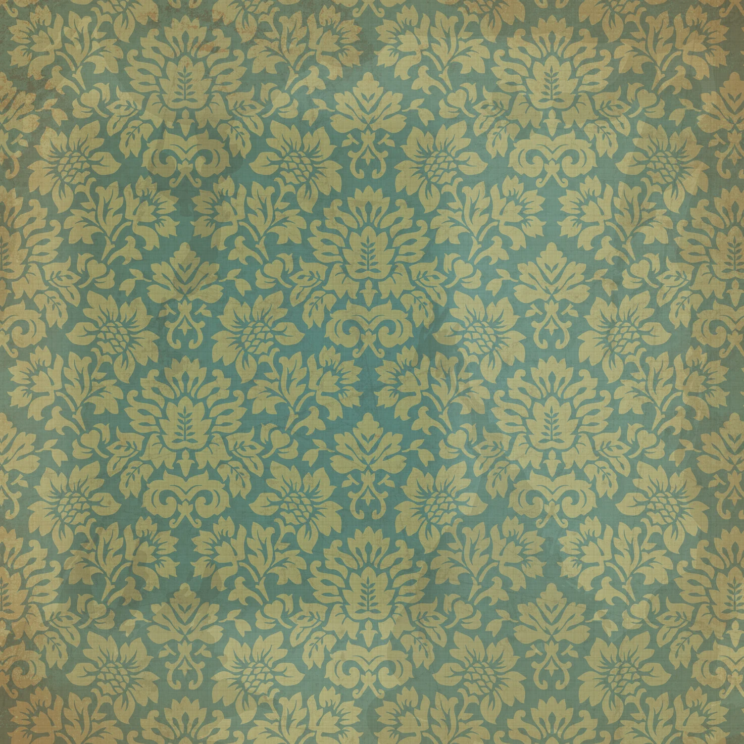 Lake House Wallpaper