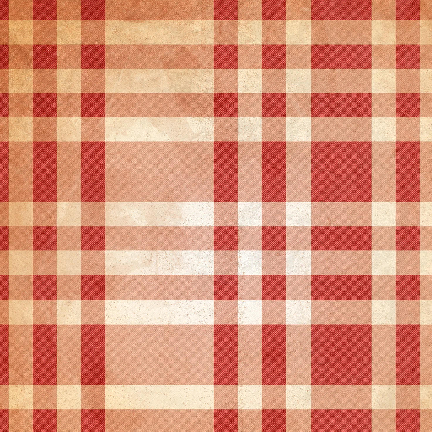 Picnic Tablecloth