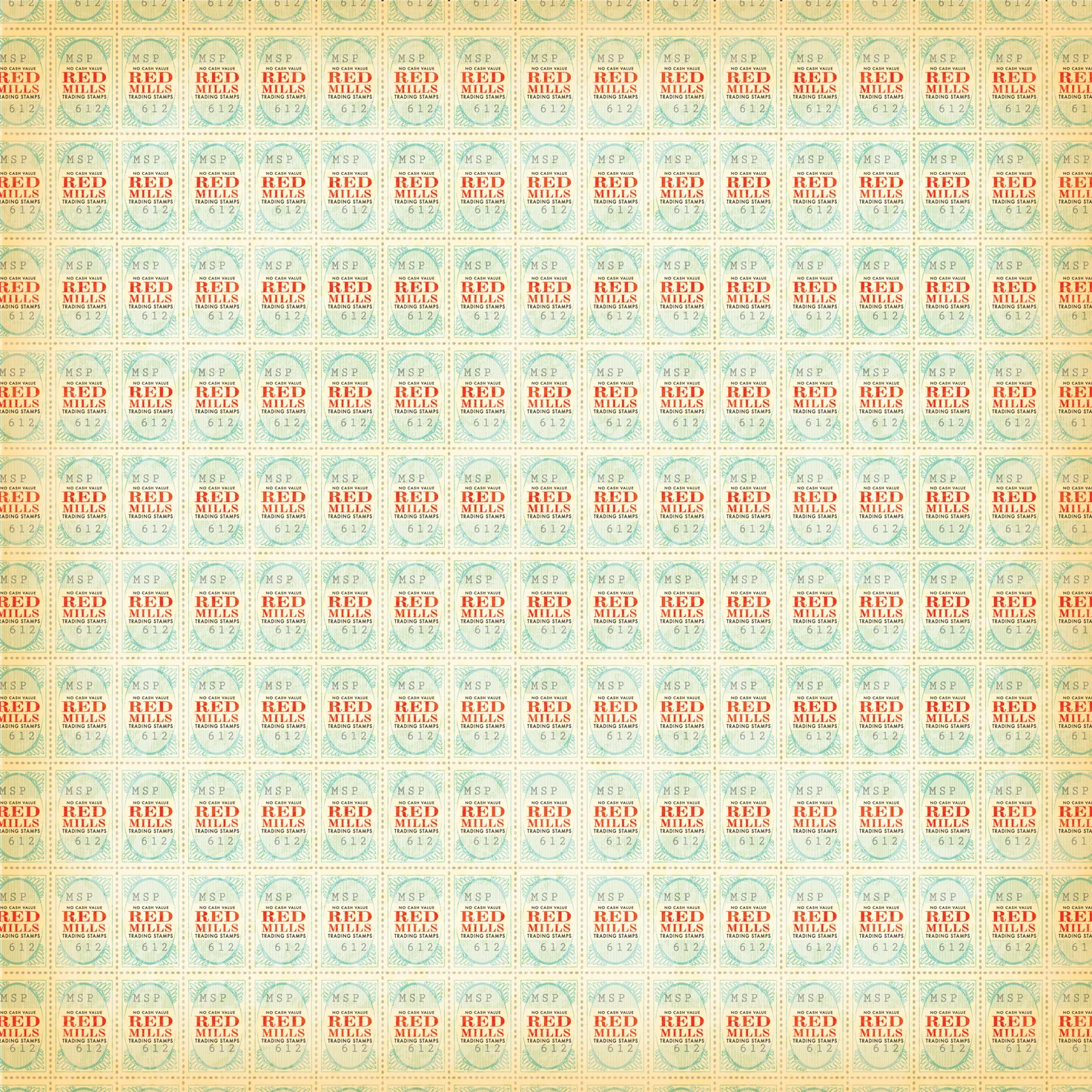 Red Mill Stamps