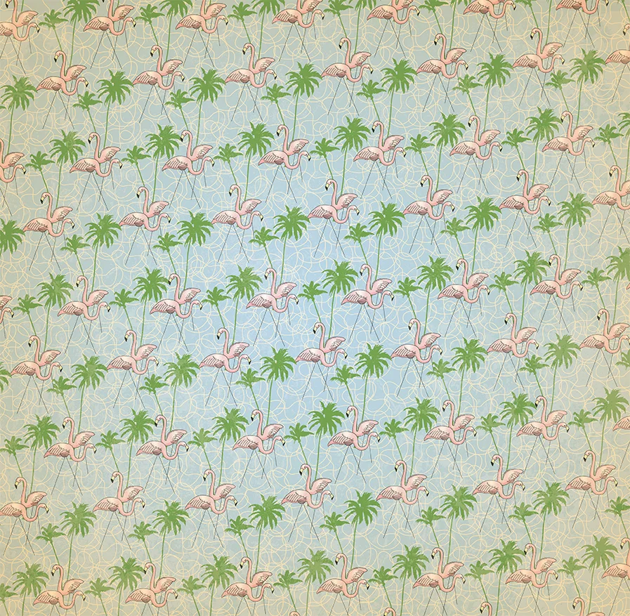 Flamingo Road