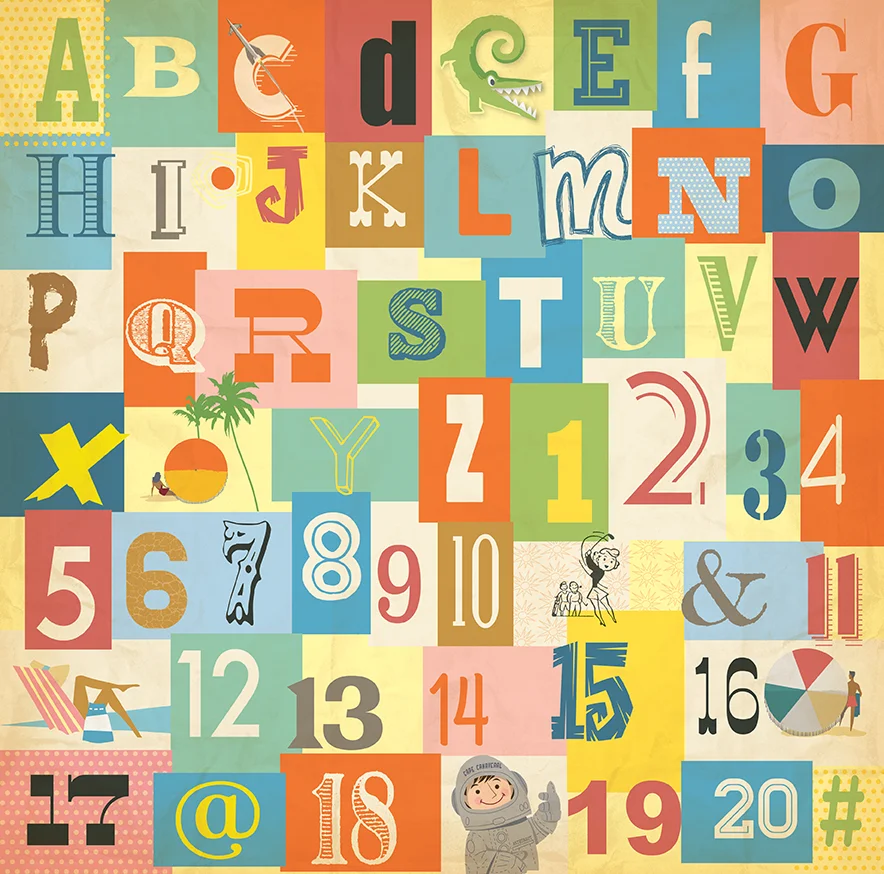 Sunshine Letters