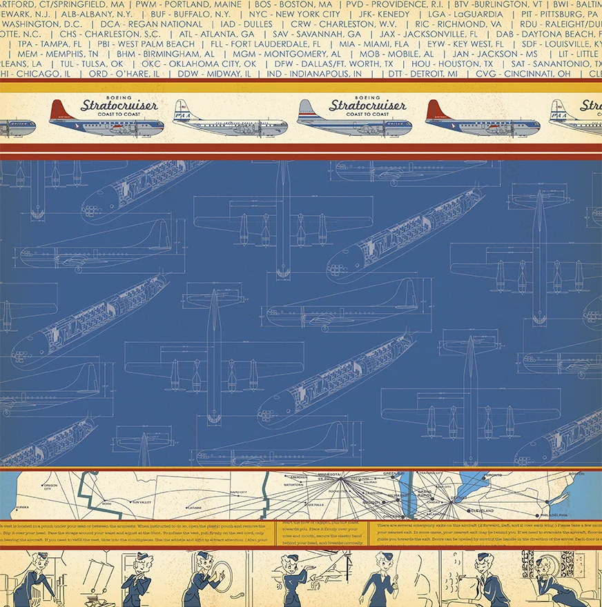 Fuselage