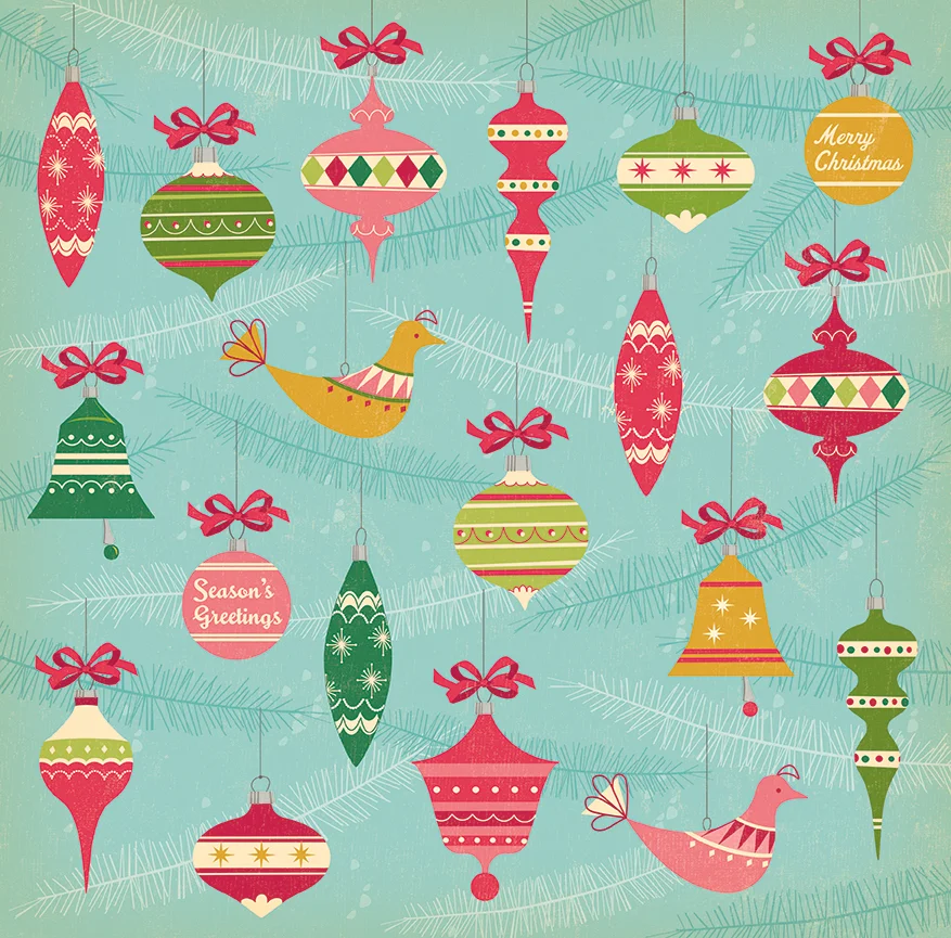 Deck the Halls