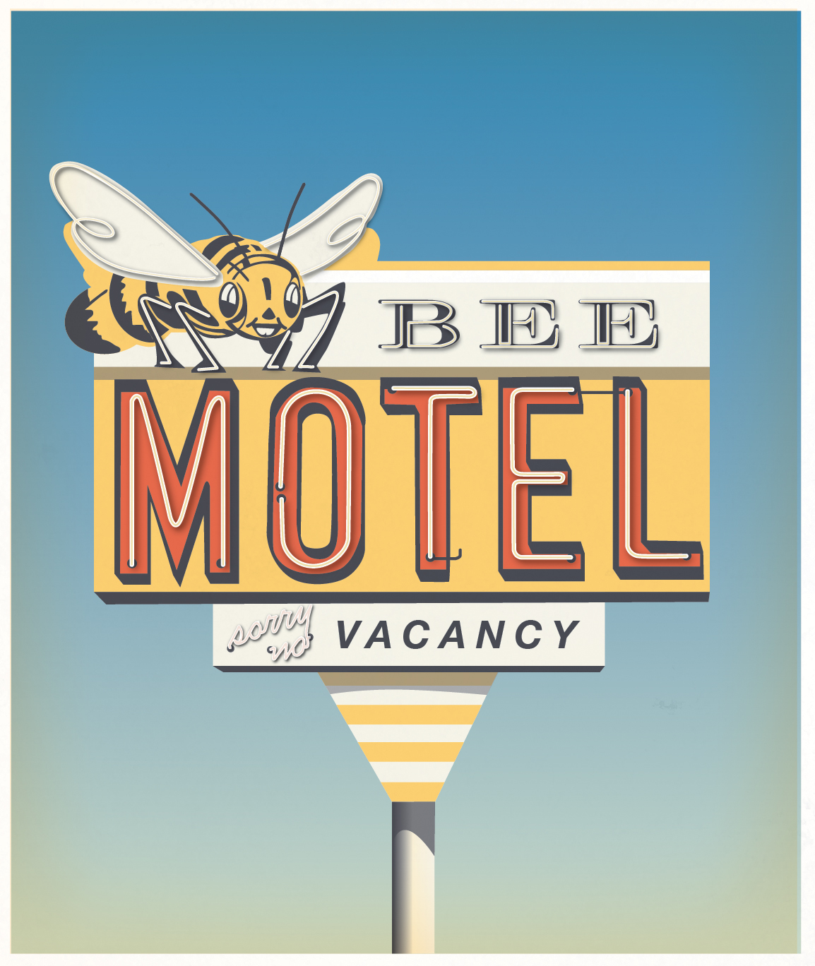 Bee Motel