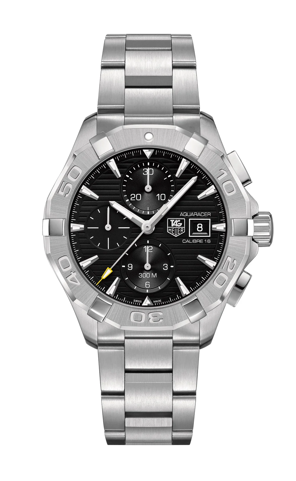 tag heuer aquaracer calibre 16 300m