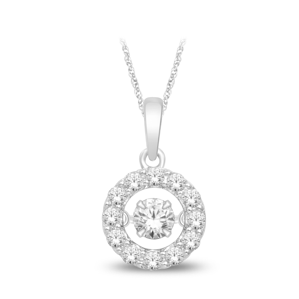 Dancing Diamond\
