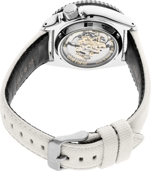 seiko ryu street fighter