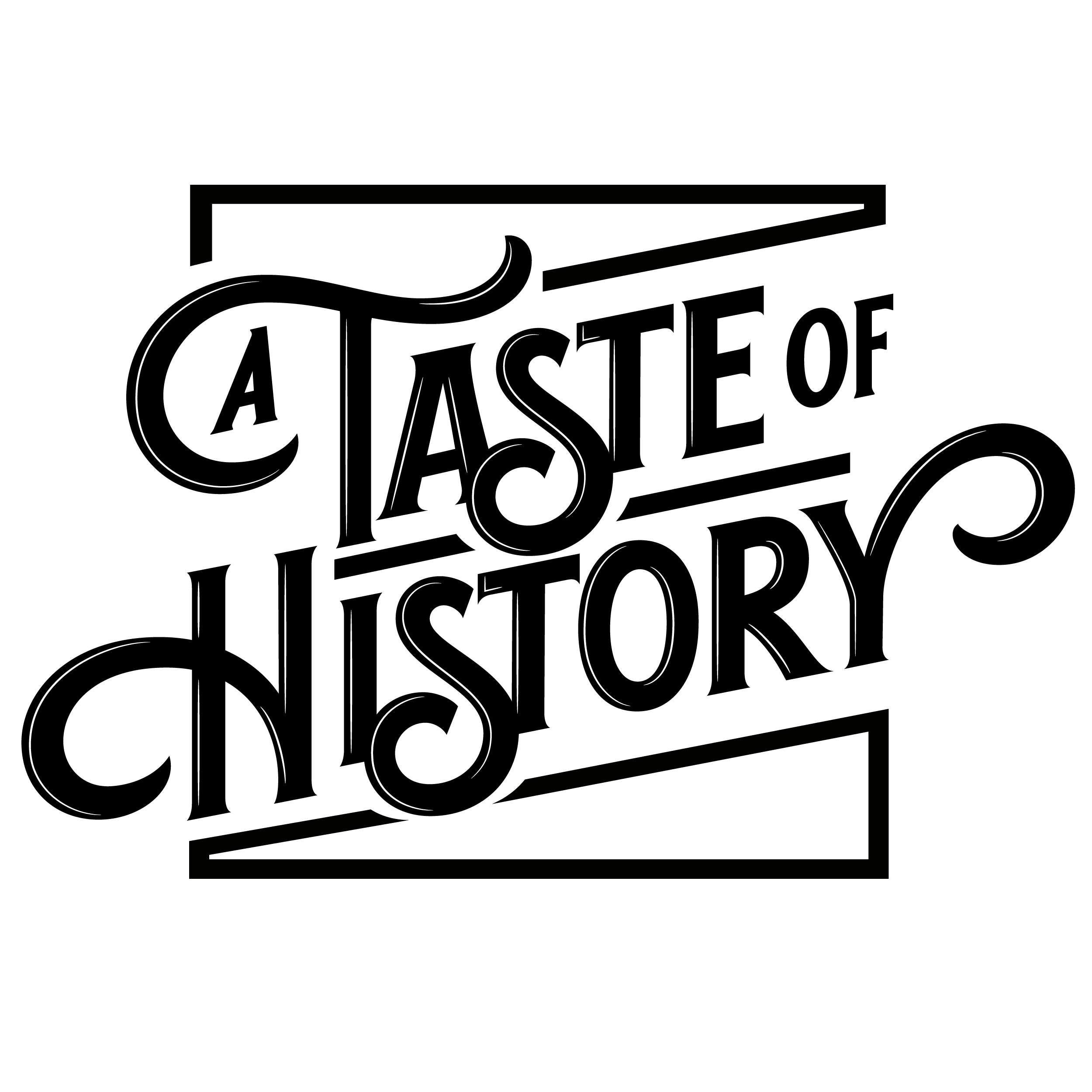A Taste of History