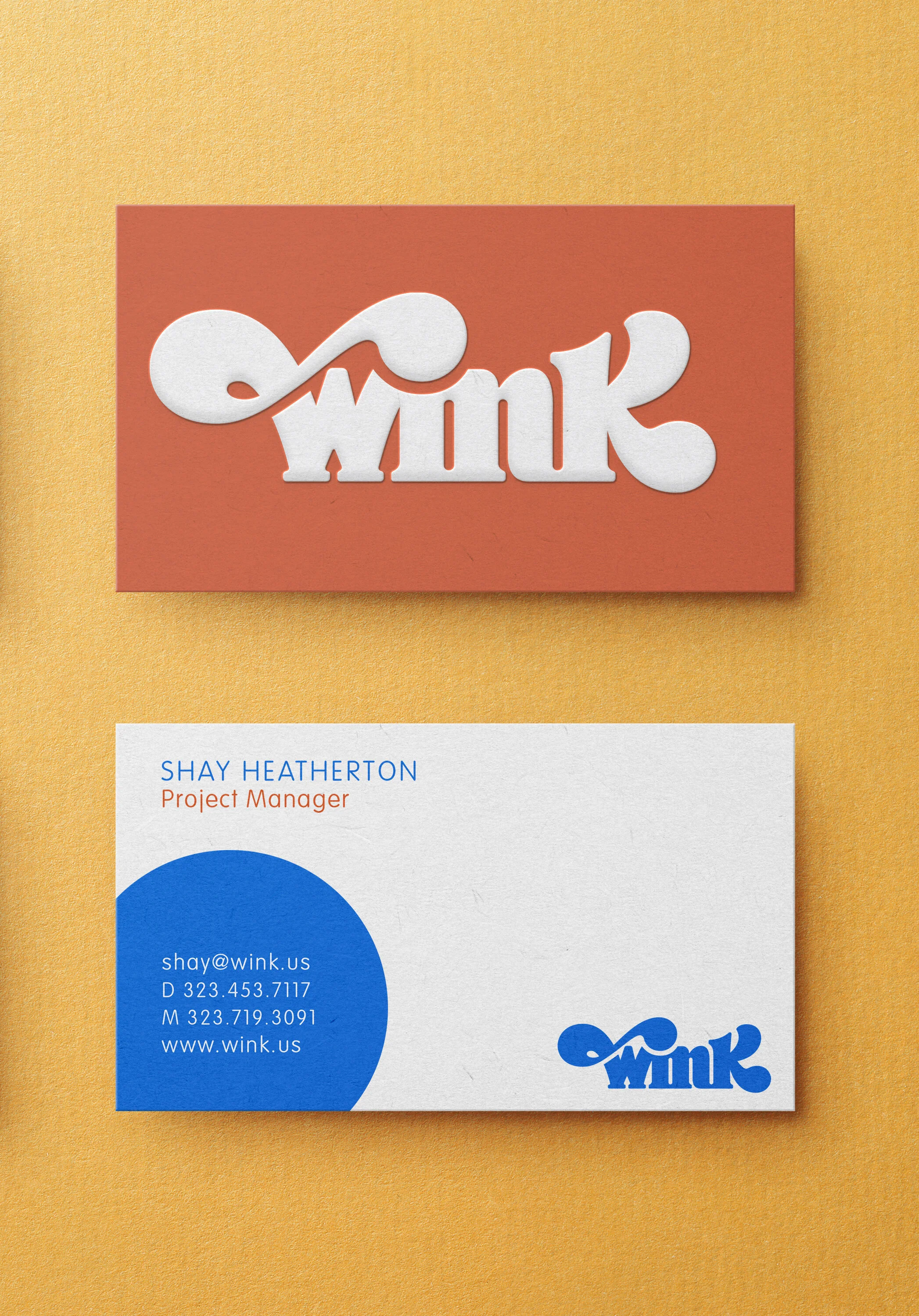 Wink - Business Cards B.jpg