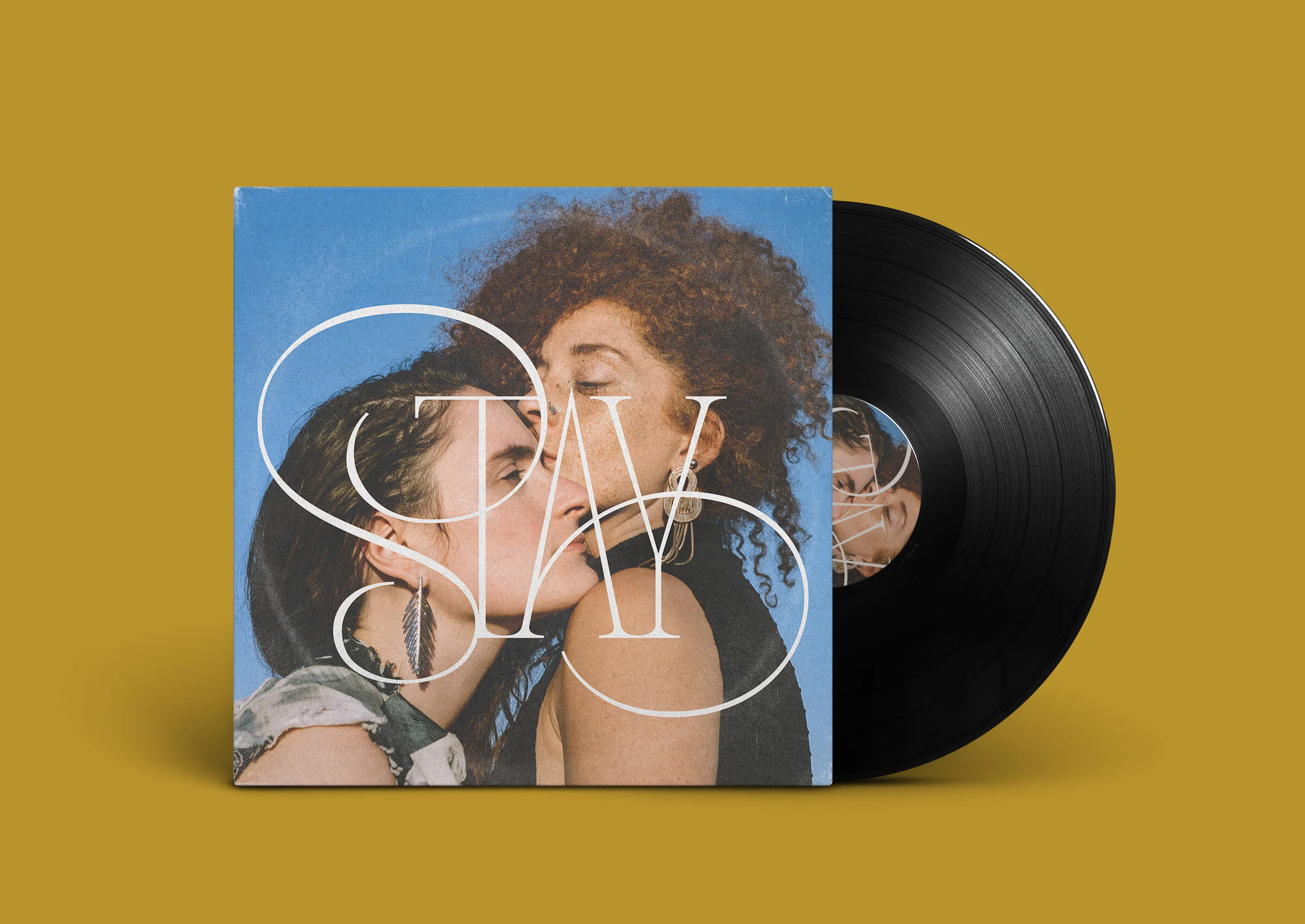 Outcalls -Stay - Album Single Lighter.jpg