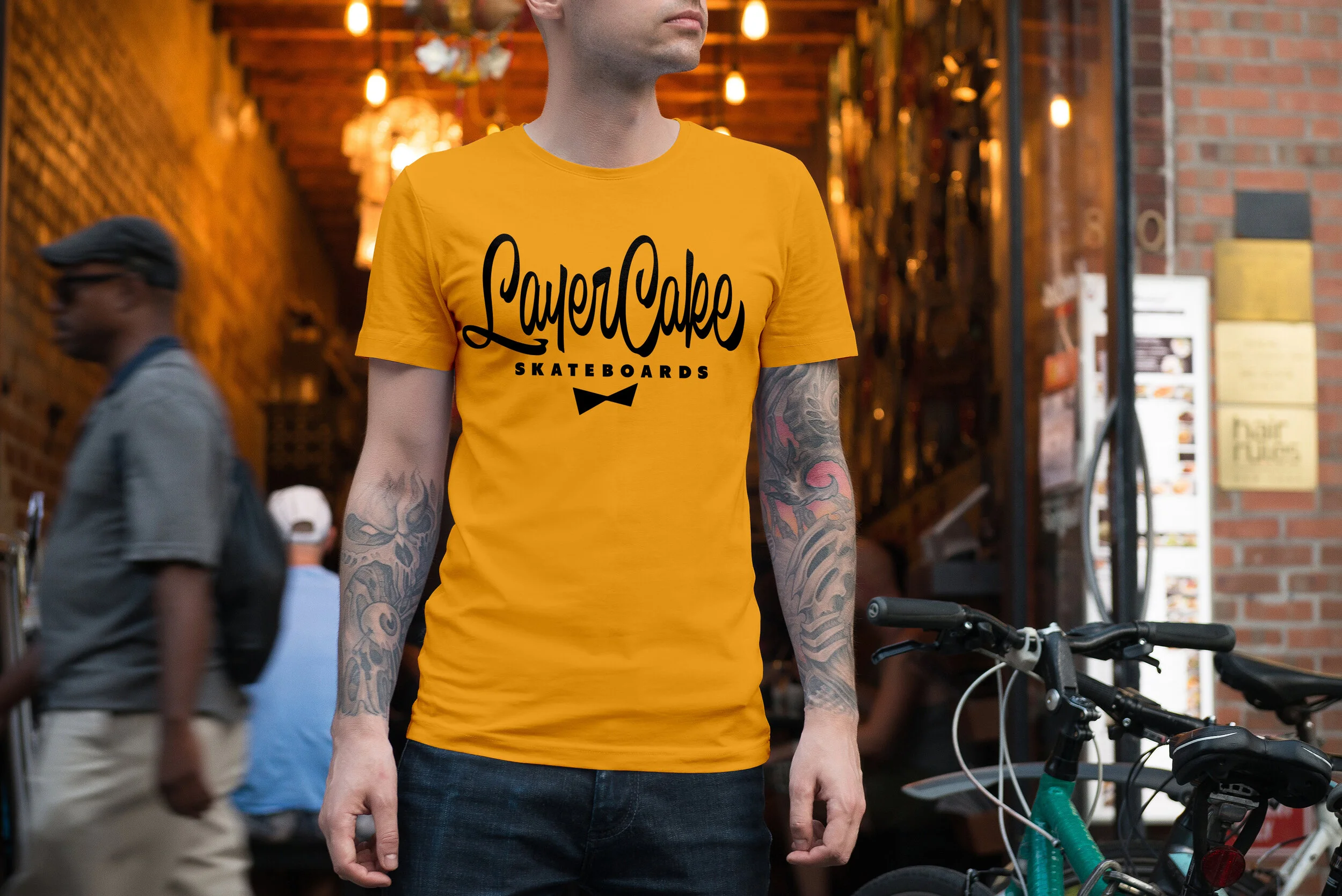 Layer Cake - Yellow Shirt.jpg