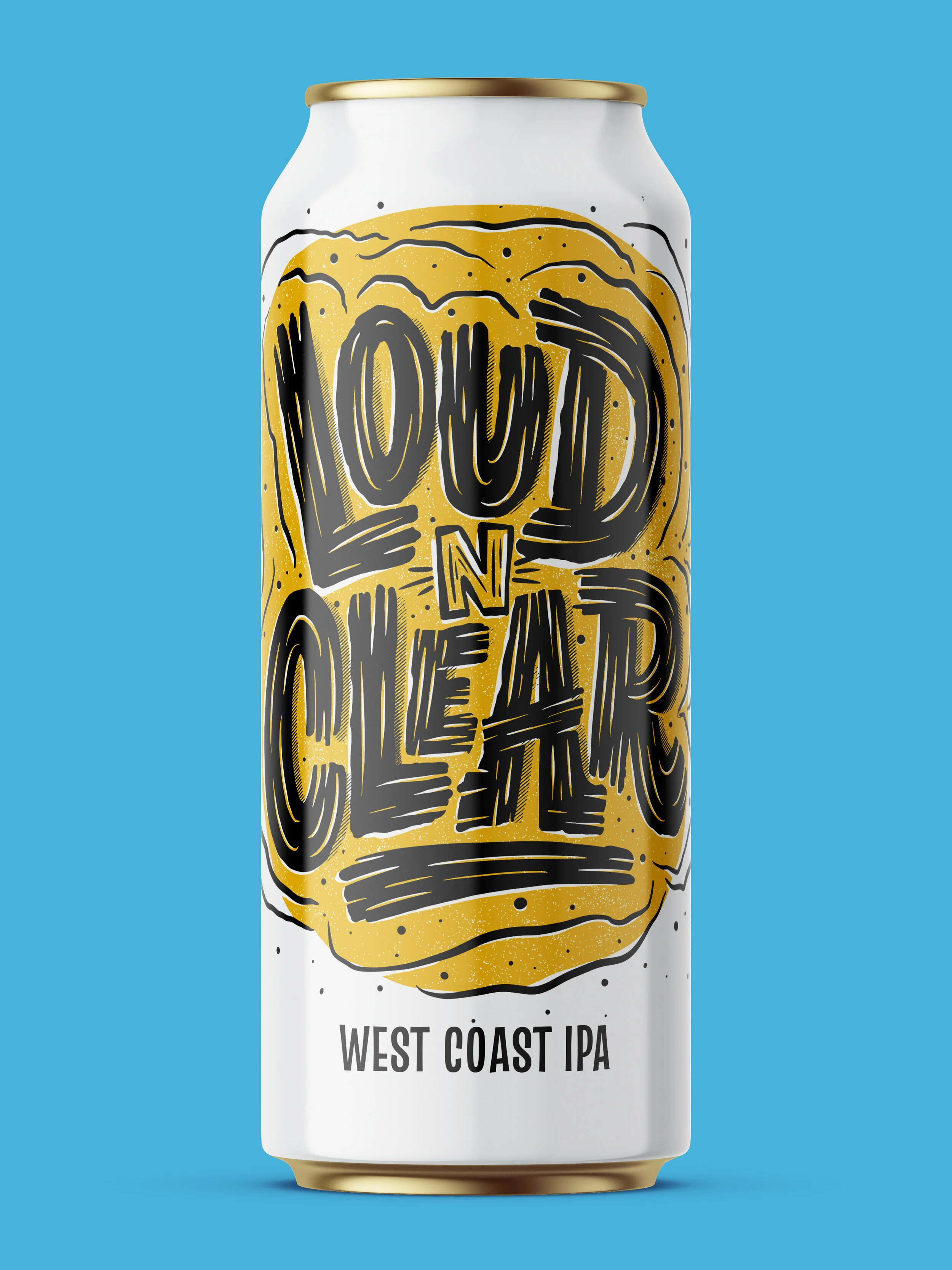 Loud N Clear G copy.jpg