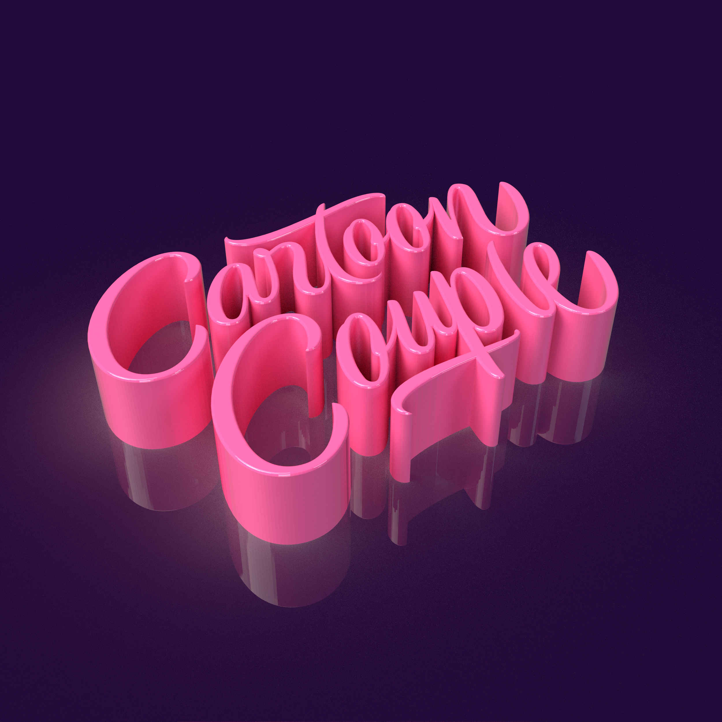 Cartoon Couple - 3D Final N-Current View.png