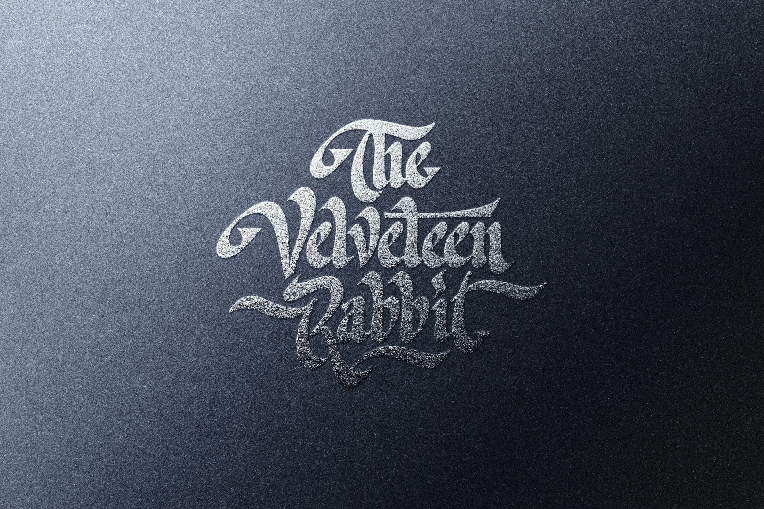 The Velveteen Rabbit - Embossed Color.jpg