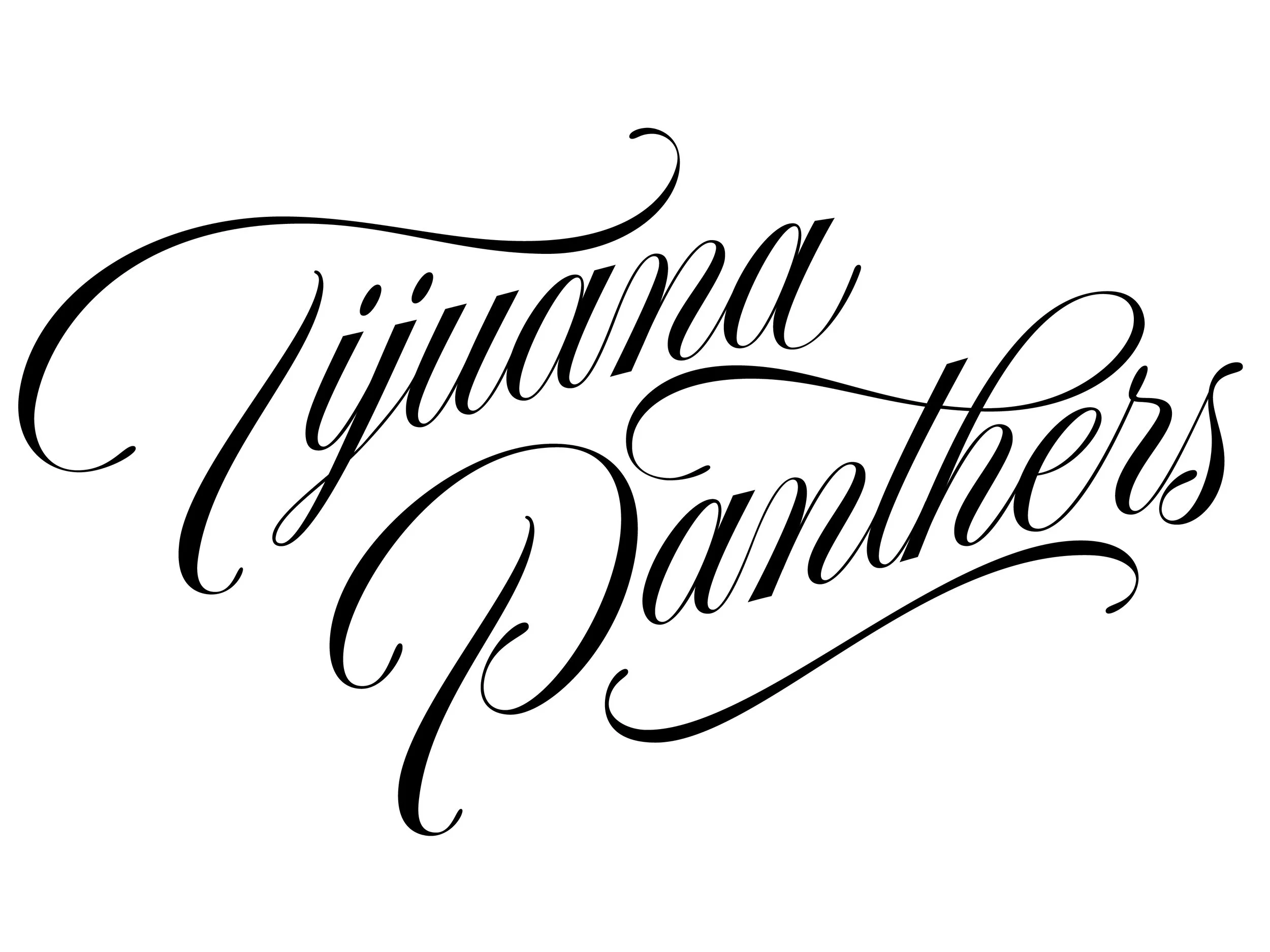 Tijuana Panthers Album Lettering-01.jpg