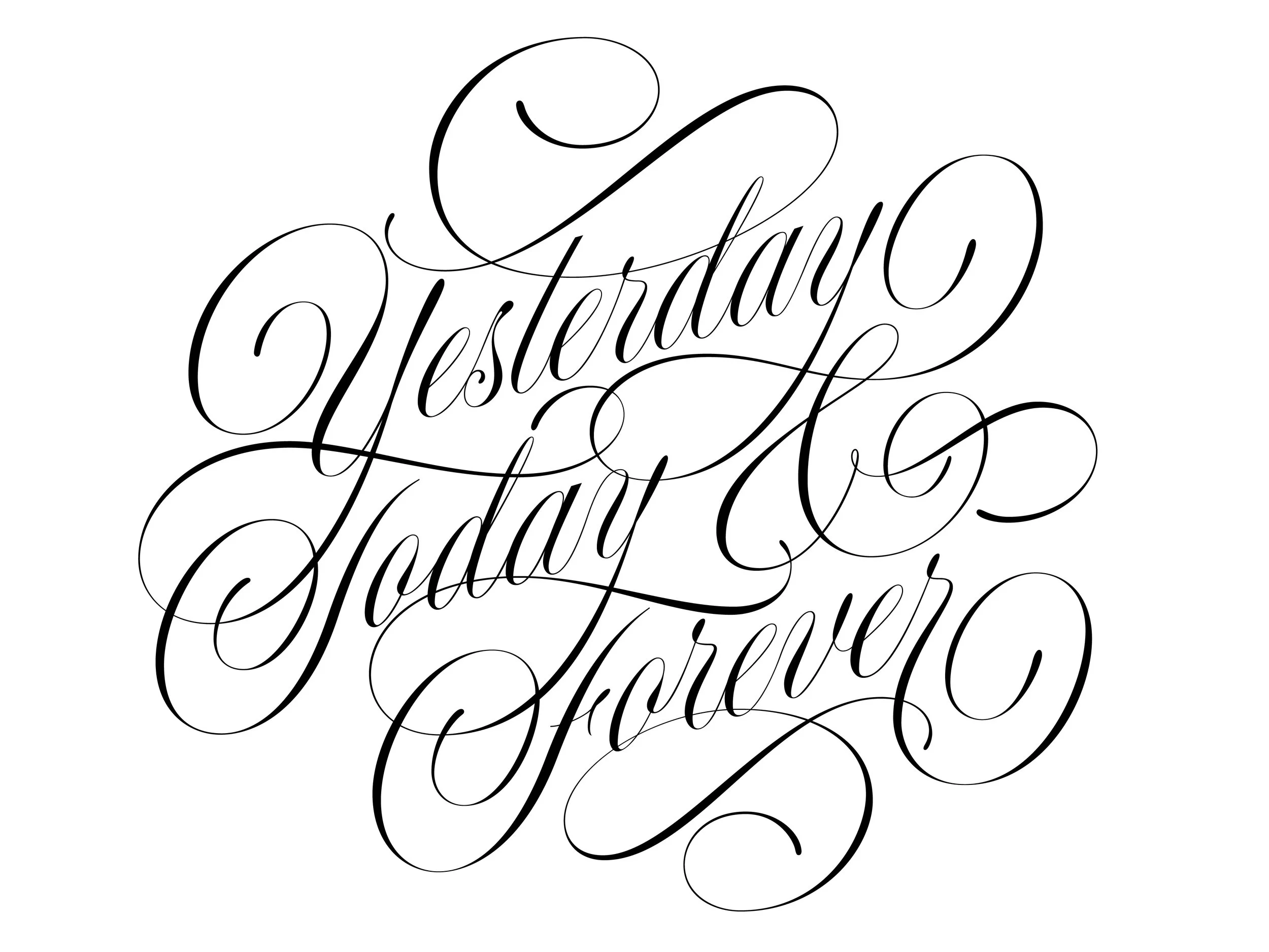 Jeremy Friend - Yesterday Today Forever-02.jpg