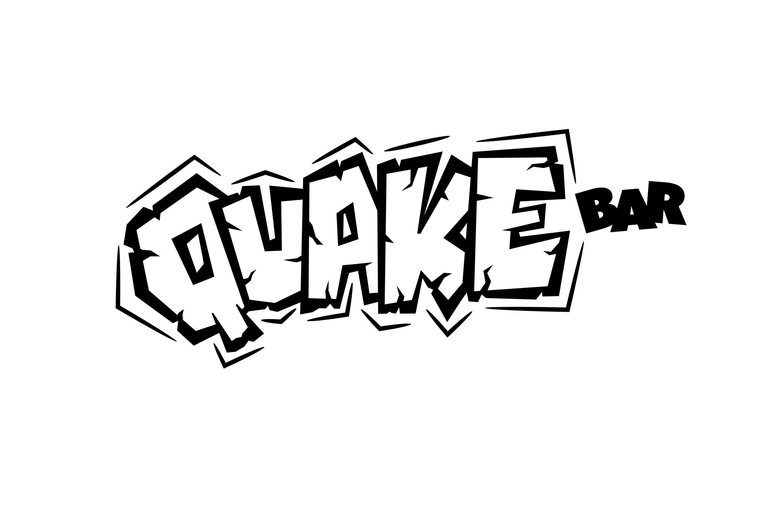 Jeremy Friend - Quake Bar main.png