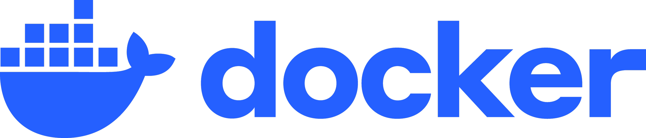 Docker Logo
