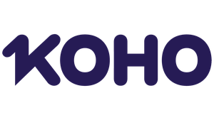KOHO Logo