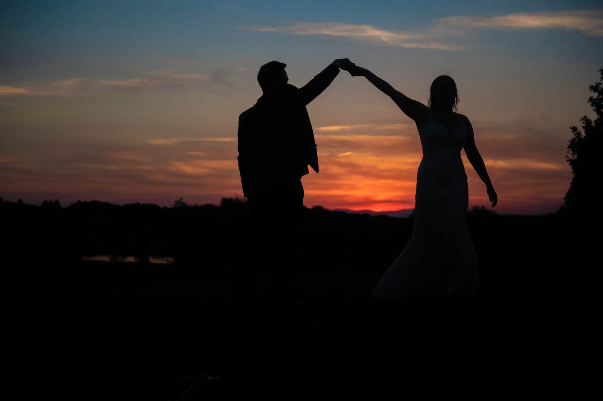 Hudson Valley Couple Photographer