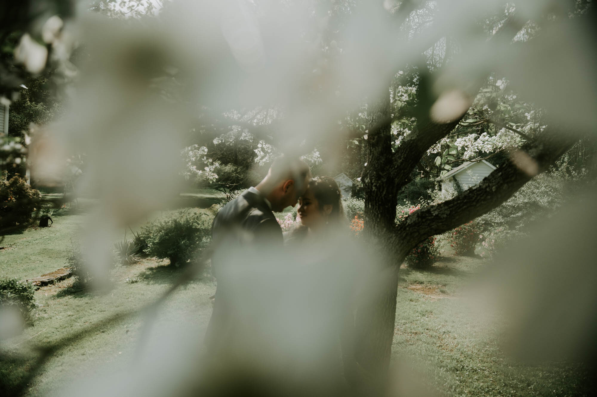 Hudson Valley Elopement Photographer