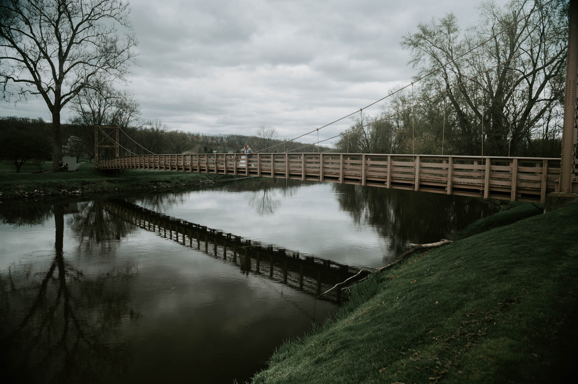 Hudson Valley Elopement Photographer