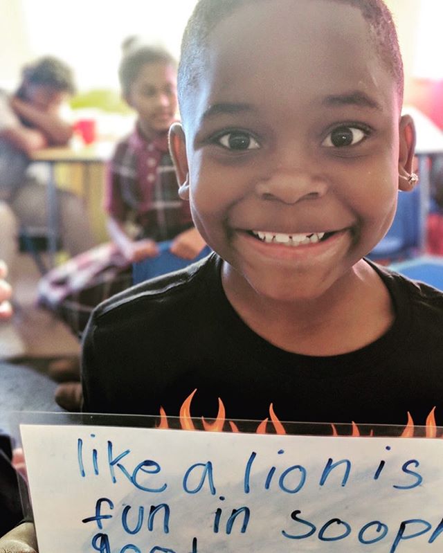 This year Like a Lion is preparing to make a very exciting change! We will be opening our second location this January! This amazing opportunity will give us the chance to double the amount of children we can serve. We will be able to reach more chil