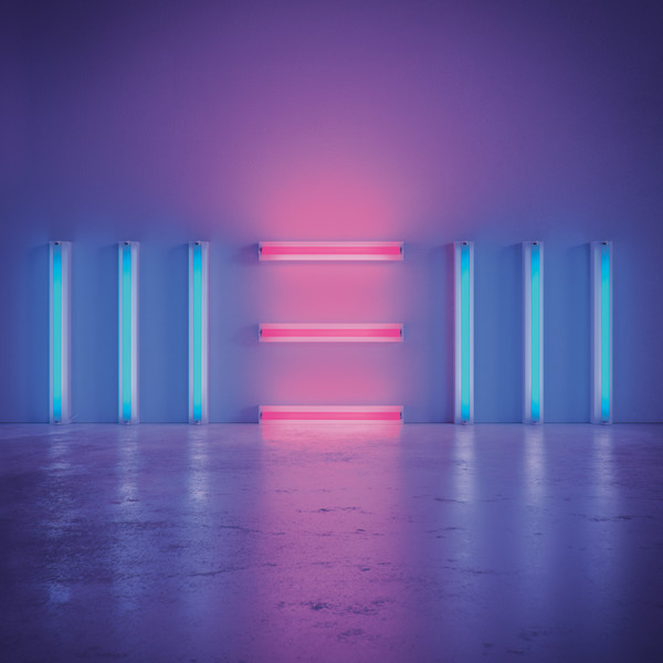 McCartney Album "New"