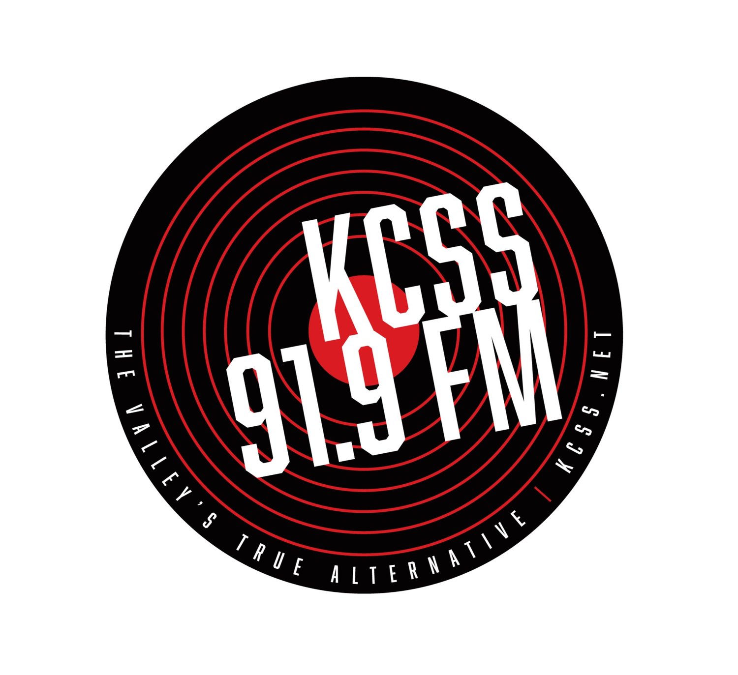 KCSS 91.9FM The Valley's True Alternative