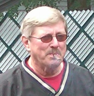 Ken Witham