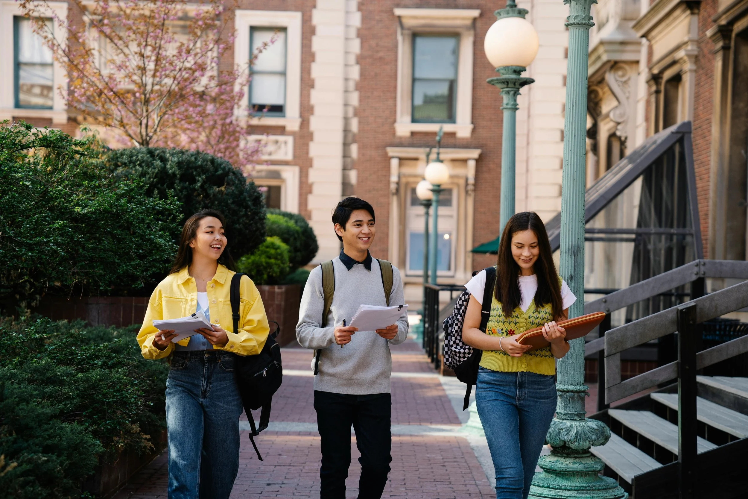 College vs University: What's the Difference?