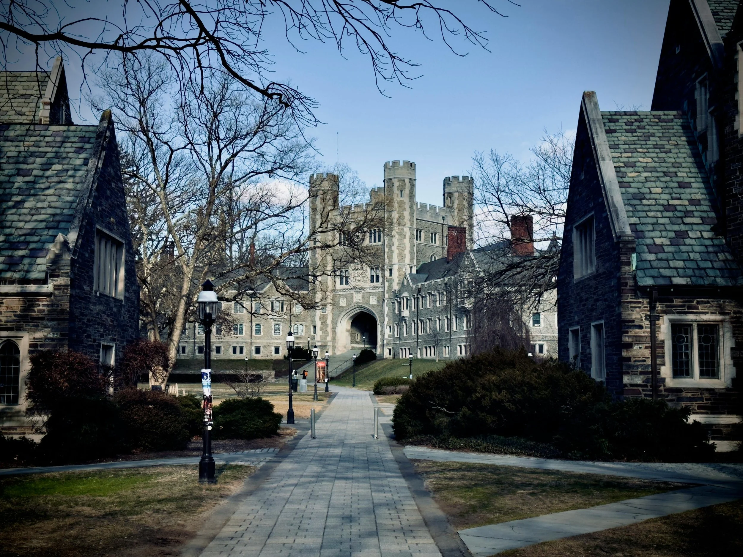 Comprehensive College Consulting Package